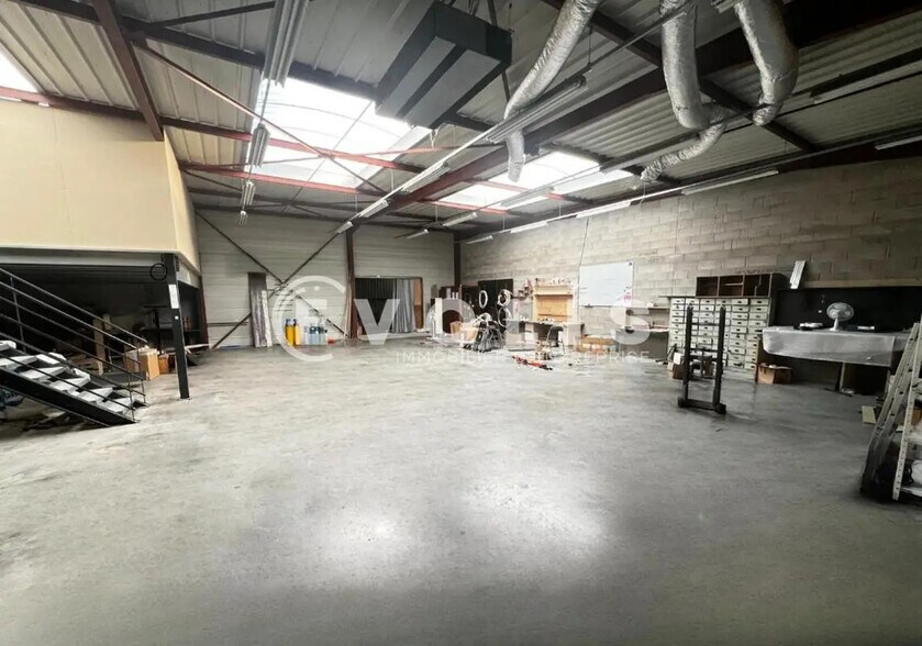 Flex dans Bondoufle à louer - Photo intérieure - Image 2 de 7