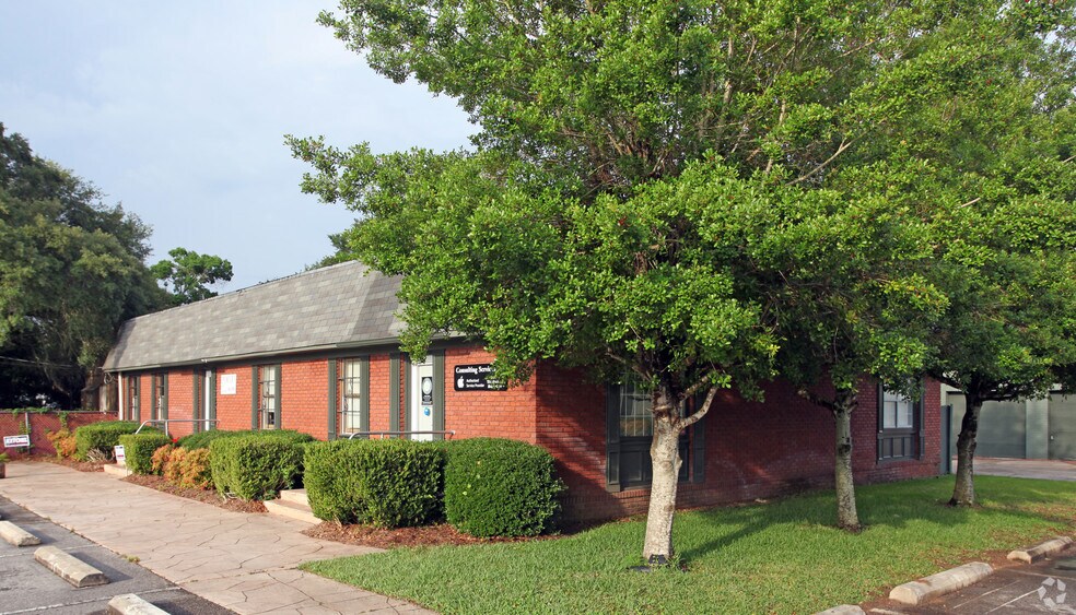 17 Racetrack Rd, Fort Walton Beach, FL à louer - Photo du bâtiment - Image 2 de 10