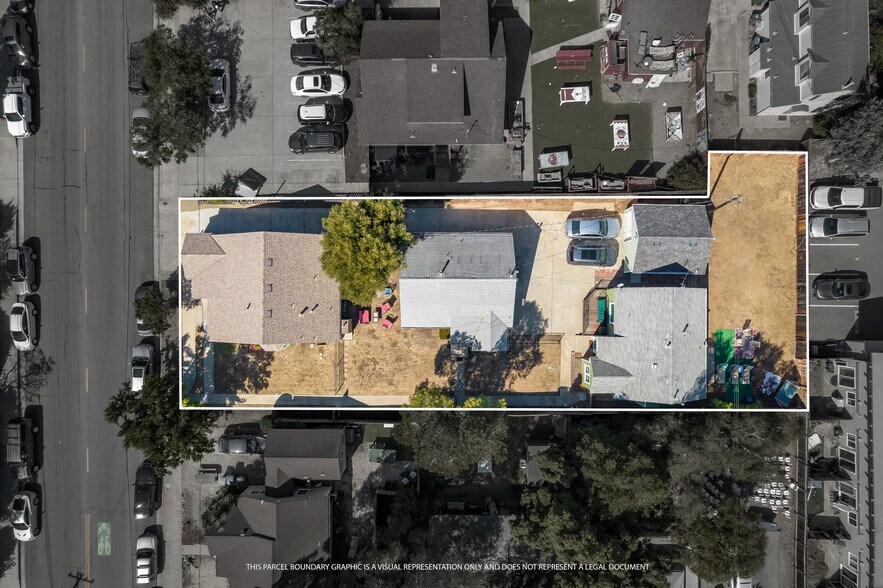 364 Hathway Ave, San Luis Obispo, CA for sale - Aerial - Image 2 of 69