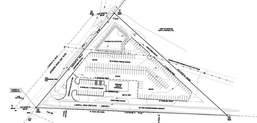 558 Jedburg Rd, Summerville, SC for sale - Building Photo - Image 3 of 9