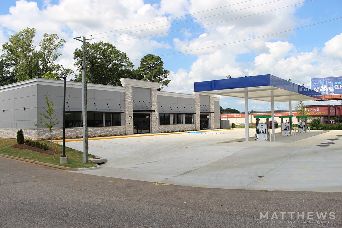 2010 Cobbs Ford rd, Prattville, AL for sale Building Photo- Image 1 of 5