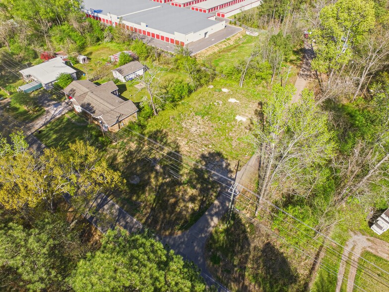 2940 Shannon Wenonah Rd, Bessemer, AL à vendre - Photo du bâtiment - Image 3 de 12