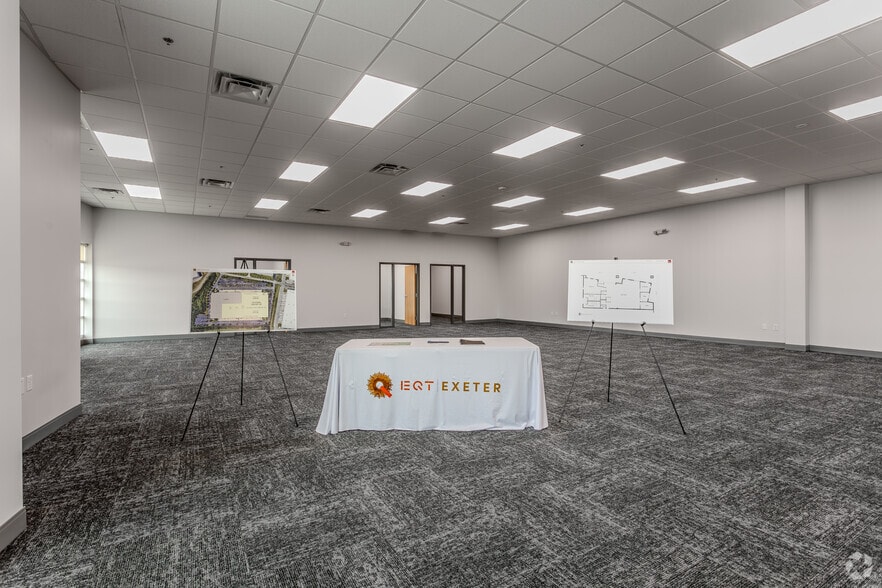 3400 Southpark Pl, Grove City, OH for lease - Interior Photo - Image 2 of 24
