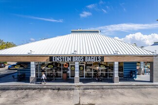 Plus de détails pour 6200 N Federal Hwy, Fort Lauderdale, FL - Commerce de détail à louer