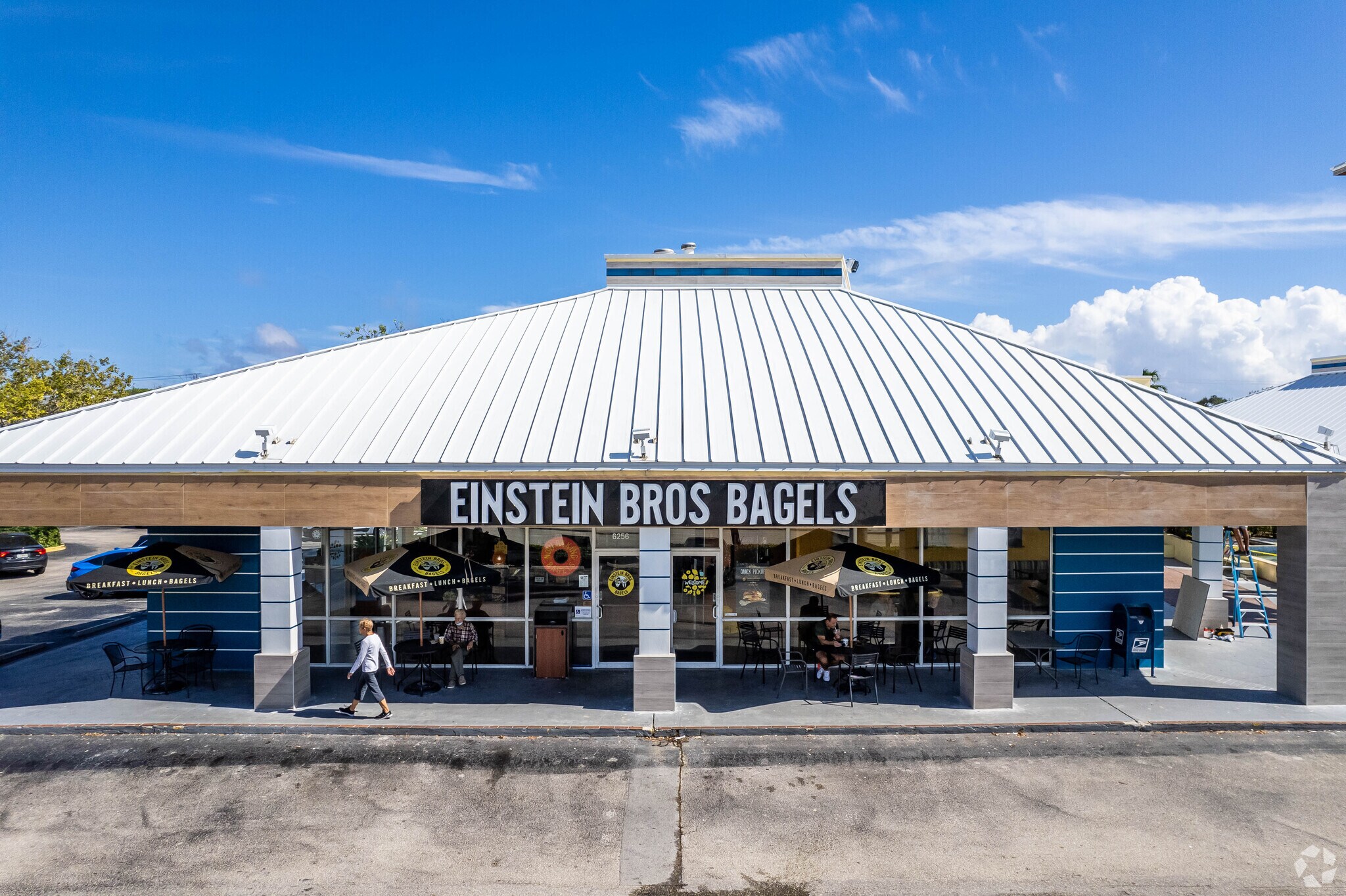 6200 N Federal Hwy, Fort Lauderdale, FL à louer Photo du bâtiment- Image 1 de 8