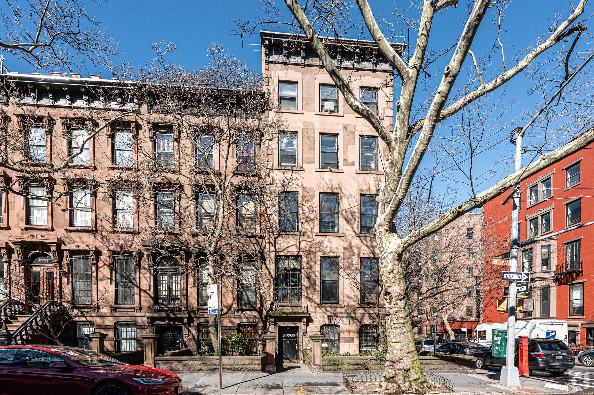 28 8th Ave, Brooklyn, NY à vendre Photo du bâtiment- Image 1 de 17