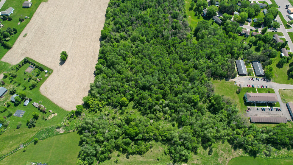 Lot 1 Grant, Stanley, WI à vendre - A rien - Image 3 de 8