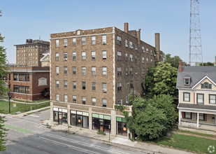 26 E 14th St, Indianapolis, IN for lease Building Photo- Image 1 of 2