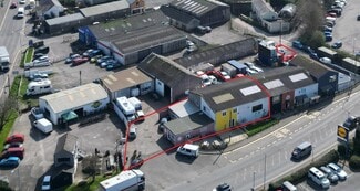 More details for Trevanson St, Wadebridge - Industrial for Sale