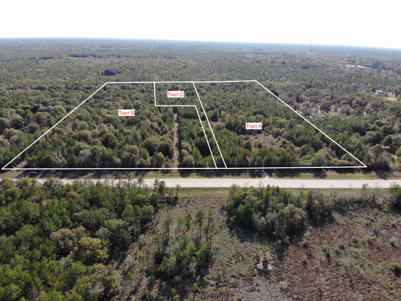 22870 Highway 105, Cleveland, TX for sale - Building Photo - Image 1 of 53