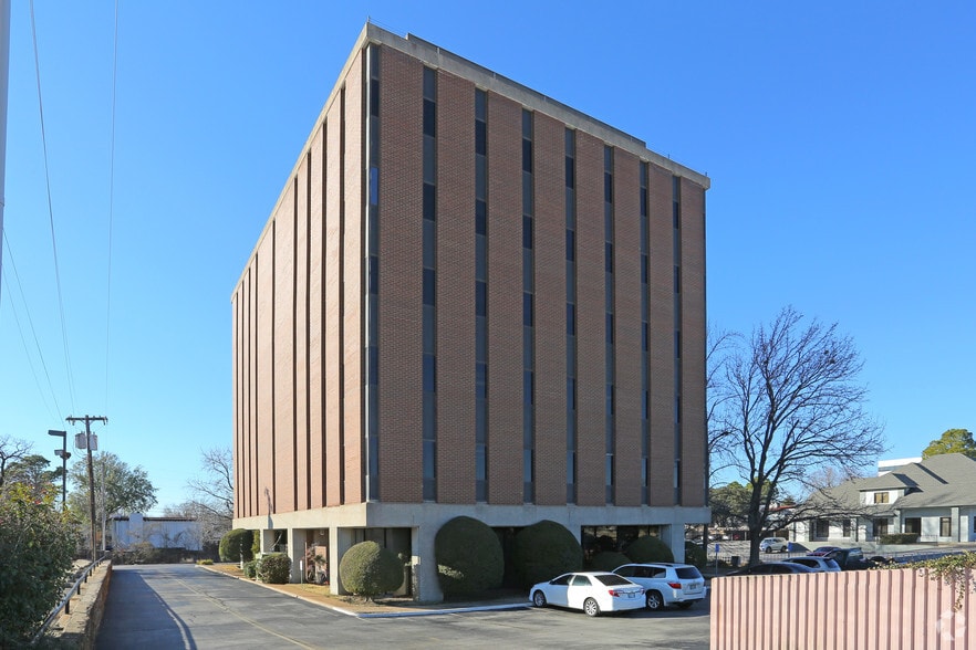 5200 S Yale Ave, Tulsa, OK for lease - Building Photo - Image 2 of 32