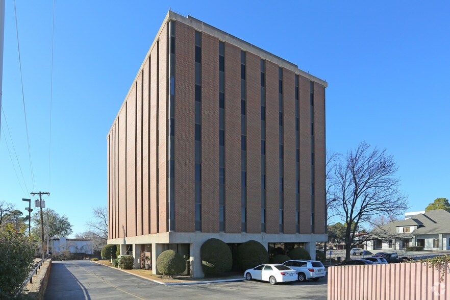 5200 S Yale Ave, Tulsa, OK à louer - Photo du bâtiment - Image 3 de 32