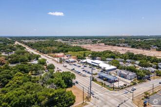 1015-1045 E Cr-540a, Lakeland, FL - Aérien  Vue de la carte - Image1