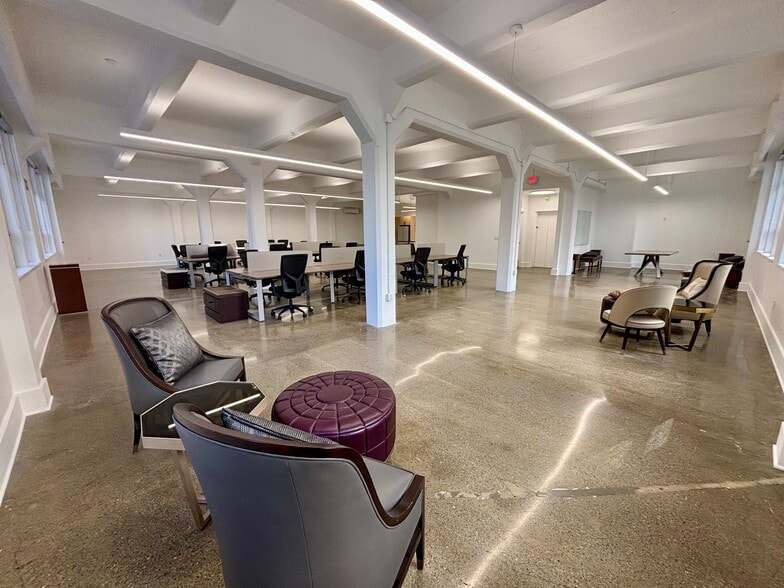 88 1st St, San Francisco, CA à louer - Photo du bâtiment - Image 2 de 18