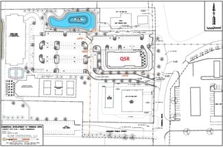 More details for 4008 Terminal Dr, McFarland, WI - Land for Lease