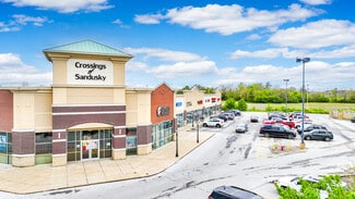 More details for 901-921 Crossings Rd, Sandusky, OH - Retail for Sale