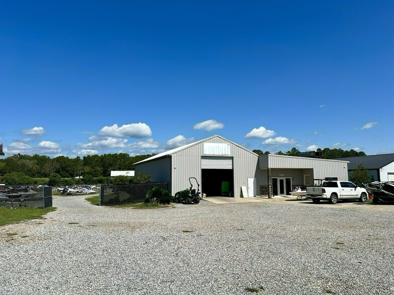 1256 McCaig Rd, Lincoln, AL à vendre - Photo principale - Image 1 de 25