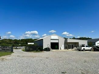 Plus de détails pour 1256 McCaig Rd, Lincoln, AL - Flex à vendre