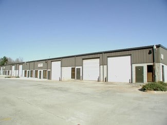 Plus de détails pour 131 Bethea Rd, Fayetteville, GA - Industriel à louer