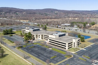 53 Frontage Rd, Hampton, NJ - Aerial  map view - Image1