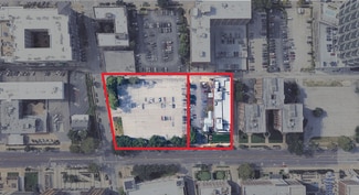 More details for 4900-4931 Lindell Blvd, Saint Louis, MO - Health Care for Sale