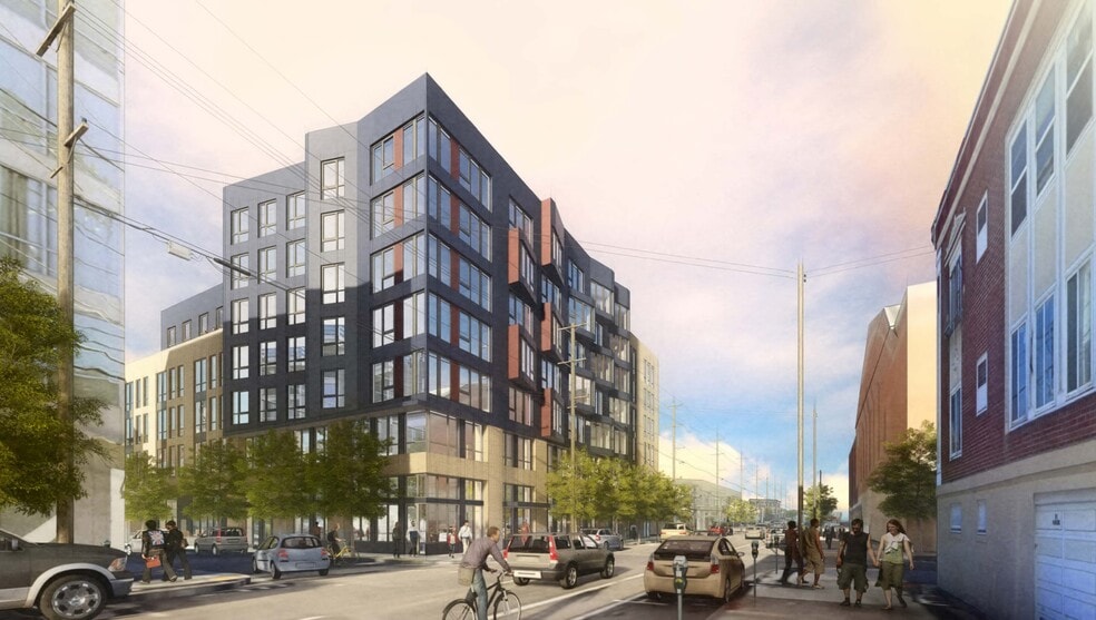 344 14th St, San Francisco, CA for sale - Building Photo - Image 1 of 13