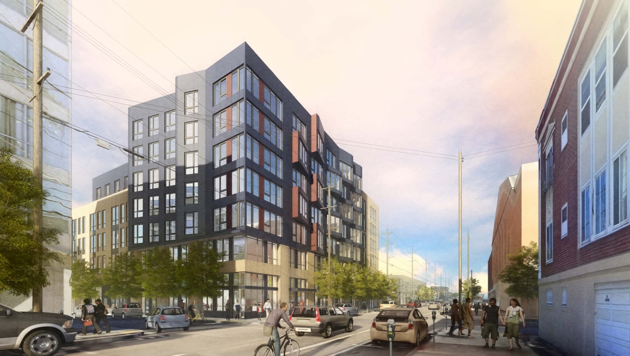 344 14th St, San Francisco, CA à vendre Photo du bâtiment- Image 1 de 14