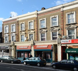 More details for 293-295 Kilburn Ln, London - Retail for Sale