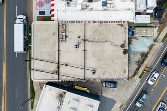 917-919 Central Ave, Charlotte, NC - Aérien Vue de la carte - Image1
