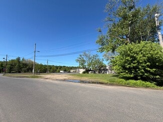 More details for 1030 New Jersey 36, Hazlet, NJ - Land for Sale