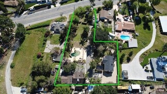 More details for 9857 Foothill Blvd, Lake View Terrace, CA - Flex for Lease