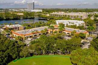 Plus de détails pour 12681-12717 W Sunrise Blvd, Sunrise, FL - Commerce de détail à louer