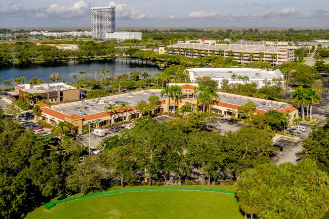 More details for 12681-12717 W Sunrise Blvd, Sunrise, FL - Retail for Lease