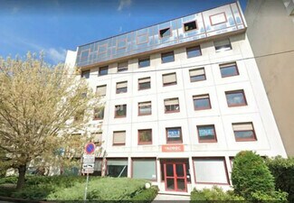 Plus de détails pour Bureau à louer