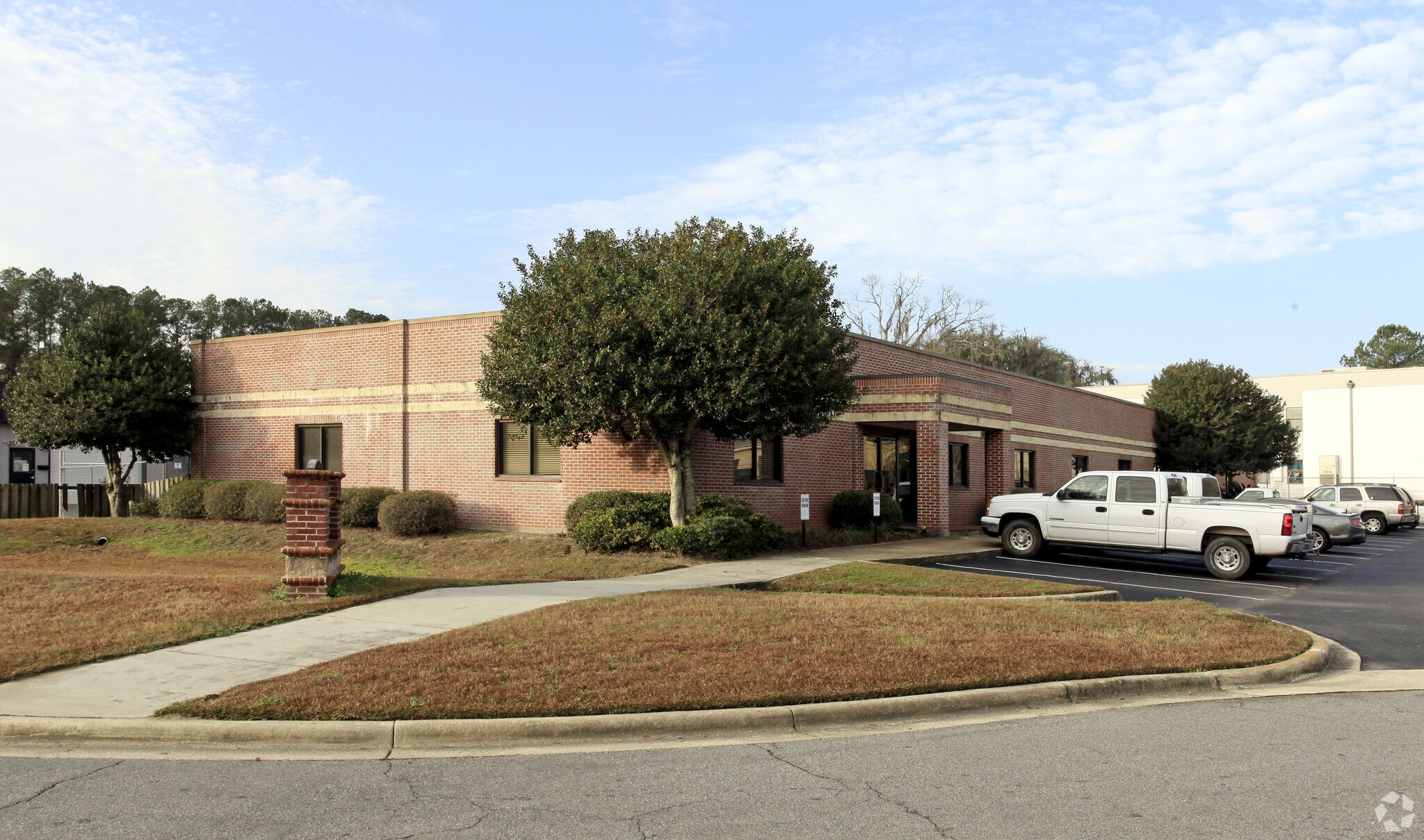 7 Mall Ct, Savannah, GA for sale Primary Photo- Image 1 of 1