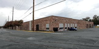 More details for 906 Murray Rd, East Hanover, NJ - Industrial for Lease