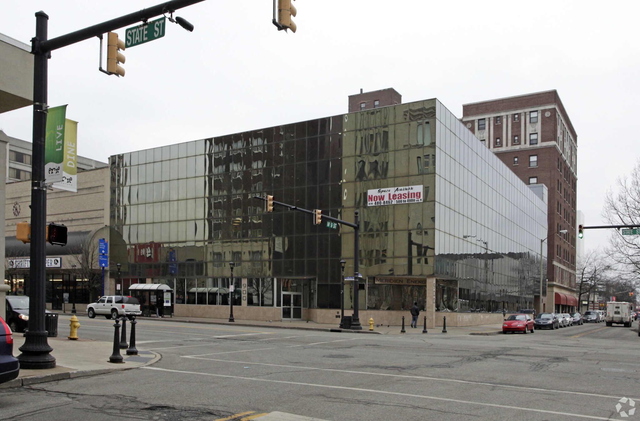 900 State St, Erie, PA for lease Primary Photo- Image 1 of 15
