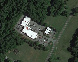 1818 Richardson Dr, Reidsville, NC - AERIAL  map view - Image1