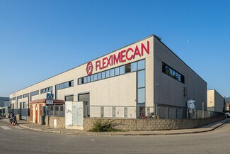 Plus de détails pour Industriel à louer