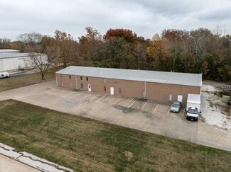 More details for 2414 W Schneidman Dr, Quincy, IL - Flex, Industrial for Lease