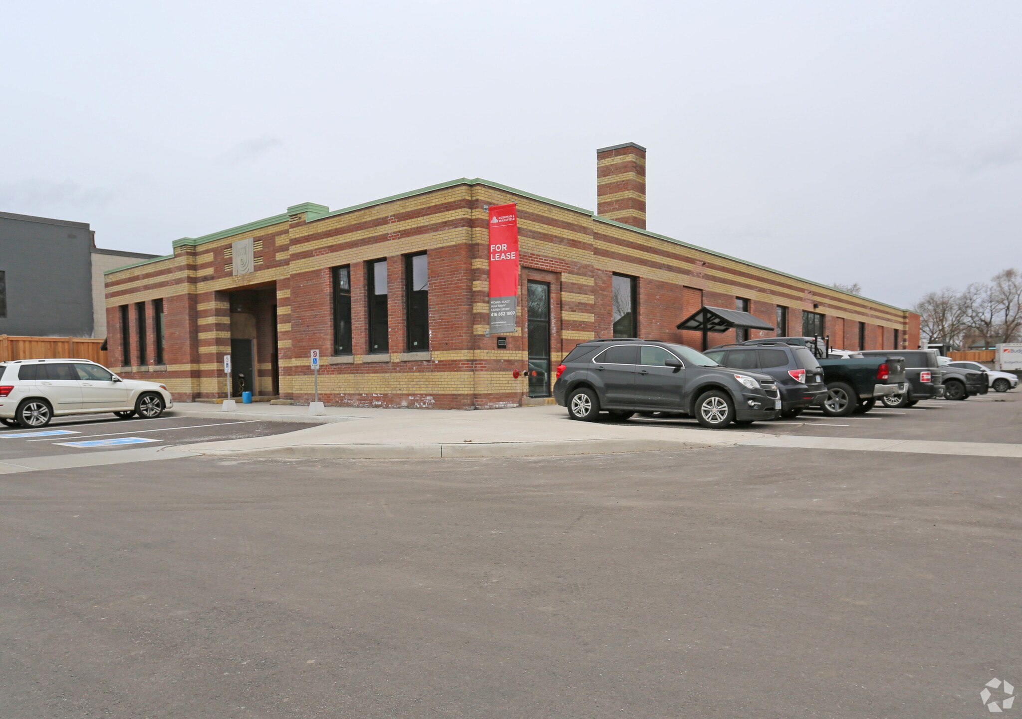 150 Symes Rd, Toronto, ON à vendre Photo principale- Image 1 de 1