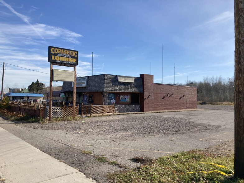 322 E Central Entrance, Duluth, MN for sale - Building Photo - Image 1 of 1