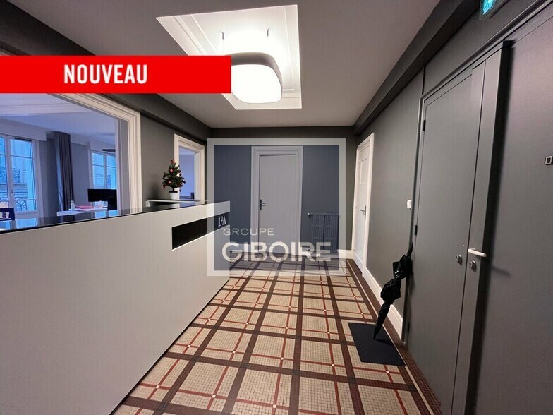 Office in Rennes for lease - Interior Photo - Image 2 of 7