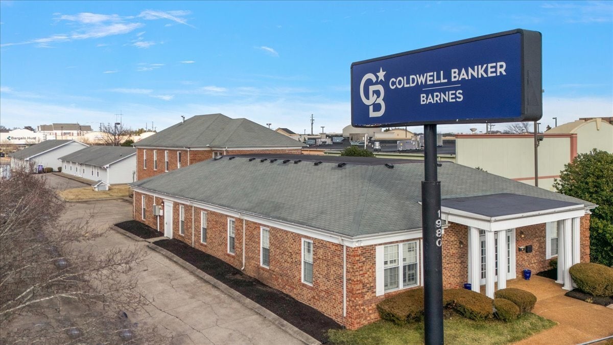 1980 Old Fort Pky, Murfreesboro, TN à louer Aérien- Image 1 de 4