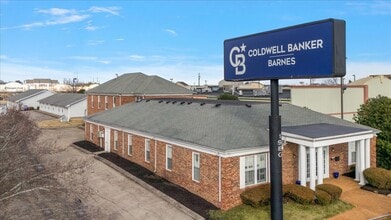 1980 Old Fort Pky, Murfreesboro, TN à louer Aérien- Image 1 de 4