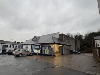 More details for The Gill, Ulverston - Retail for Lease