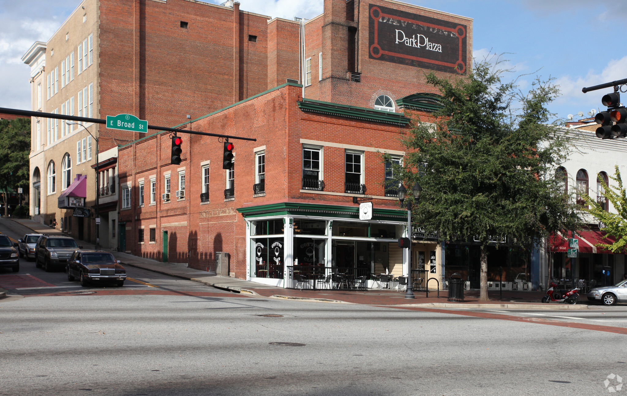 311-333 E Broad St, Athens, GA for sale Building Photo- Image 1 of 1