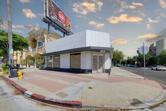Plus de détails pour 13831 Ventura Blvd, Sherman Oaks, CA - Commerce de détail à vendre
