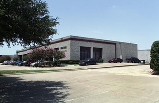 More details for 1505 Capital Ave, Plano, TX - Flex for Sale