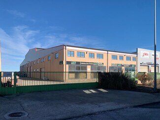 Plus de détails pour Industriel à vendre